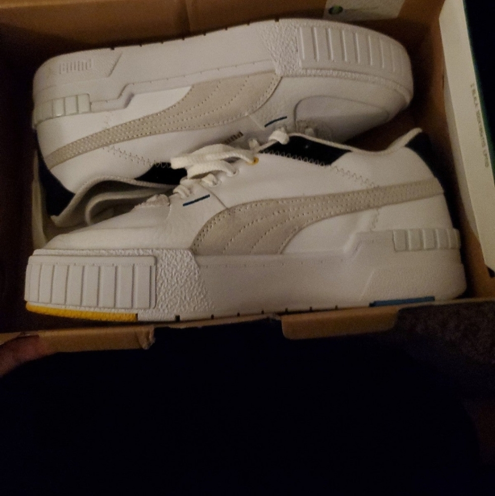 Pumas